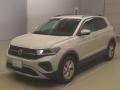 2025 Volkswagen T-Cross