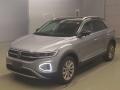 2023 Volkswagen T-Roc