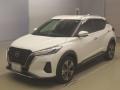 2021 Nissan KIX