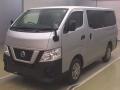 2017 Nissan NV350 CARAVAN VAN