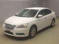 2014 Nissan SYLPHY