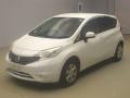 2014 Nissan Note