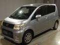 2009 Daihatsu Move Custom