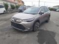 2023 Toyota Corolla Cross