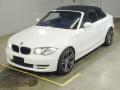 2009 BMW 1 Series