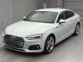 2017 Audi A5 Sportback