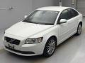 2009 Volvo S40