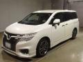 2015 Nissan Elgrand
