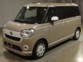 2020 Daihatsu Move Canbus