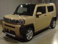 2025 Daihatsu TAFT