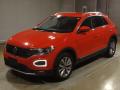 2021 Volkswagen T-Roc
