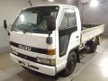 1991 Isuzu Elf Truck