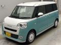 2025 Daihatsu Move Canbus