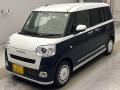 2025 Daihatsu Move Canbus
