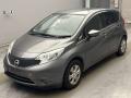 2016 Nissan Note
