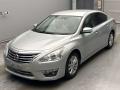 2015 Nissan Teana