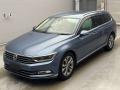 2016 Volkswagen Passat Variant