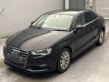 2015 Audi A3 SEDAN