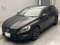 2017 Volvo V60