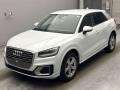 2018 Audi Q2