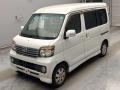 2009 Daihatsu Atrai Wagon