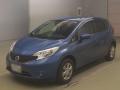 2015 Nissan Note