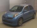2004 Nissan March
