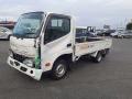 2018 Toyota Dyna Truck