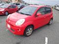 2011 Toyota Passo