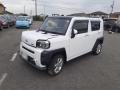 2022 Daihatsu TAFT