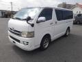 2008 Toyota Regiusace Van
