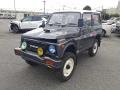 1992 Suzuki Jimny