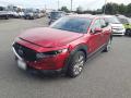 2022 Mazda CX-30
