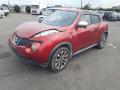 2013 Nissan JUKE