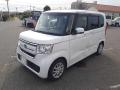 2020 Honda N-BOX
