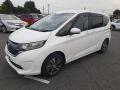 2019 Honda Freed