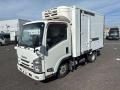 2018 Isuzu Elf Truck