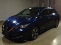 2018 Nissan Leaf