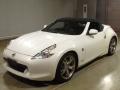 2010 Nissan Fairlady Z