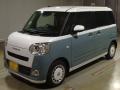 2025 Daihatsu Move Canbus