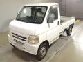 2002 Honda Acty Truck
