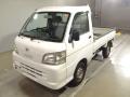 2010 Daihatsu Hijet Truck
