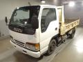 1996 Isuzu Elf Truck