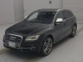 2014 Audi null