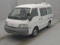 2012 Mazda Bongo Van