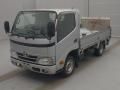 2016 Toyota Toyoace Truck