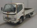 2015 Toyota Dyna Truck