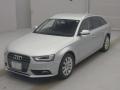 2013 Audi A4 Avant