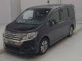 2014 Honda Step WGN Spada