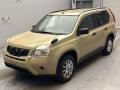 2011 Nissan X-Trail